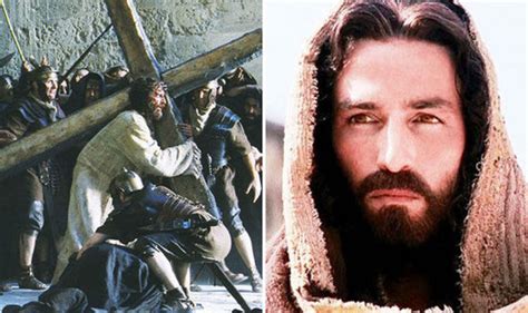 watch the passion of the christ movie
